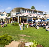 Portsea Hotel Bistro - VIC Tourism