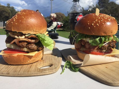 Portsea Pier General Store & Cafe - VIC Tourism 0