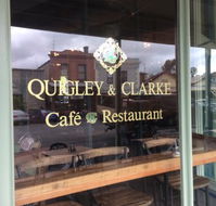 Quigley and Clarke - VIC Tourism