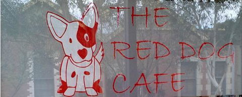 Red Dog Cafe - VIC Tourism 0