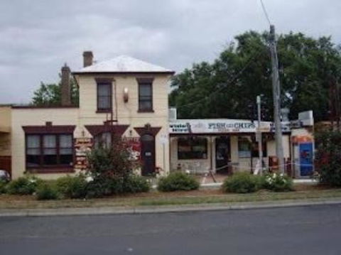 Rosedale - VIC Tourism 0