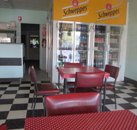 Rosedale Red Rose - VIC Tourism