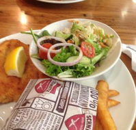 Schnitz Traralgon - VIC Tourism