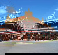 Shamrock Hotel