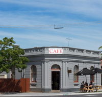 Sweet Thyme Cafe - VIC Tourism