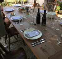 Tamsin's Table - VIC Tourism