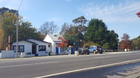Taradale Wine & Produce - VIC Tourism 0
