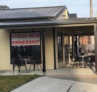 The Cann River Bakery - VIC Tourism