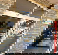 The Coffee Shop - VIC Tourism