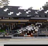 THE FAT COW Food Co. - VIC Tourism