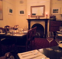 The Gilded Lily Steakhouse Restaurant - VIC Tourism