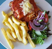 The Rosedale Tavern - VIC Tourism