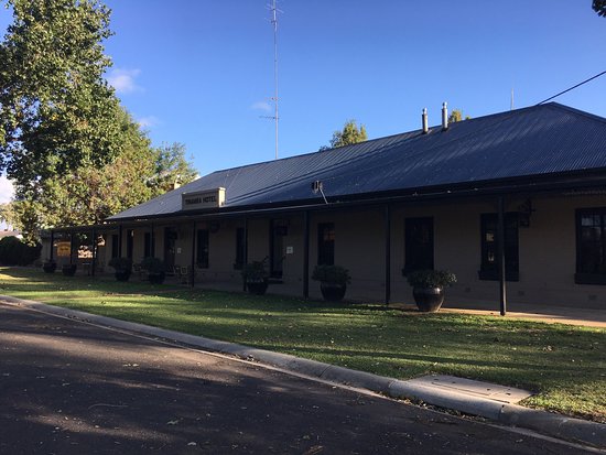 Tinamba VIC VIC Tourism