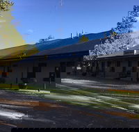 Tinamba hotel - VIC Tourism