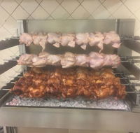 Traralgon Charcoal Chicken - VIC Tourism