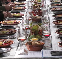 Waratah Hills Vineyard - VIC Tourism