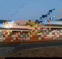 Watchem Hotel - VIC Tourism