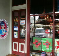 Widow Twankey's Cafe - VIC Tourism