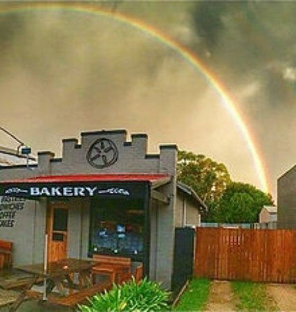 Noorinbee North VIC VIC Tourism