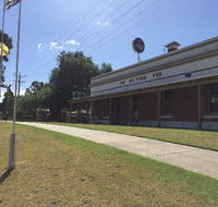Wy Yung Pub - VIC Tourism