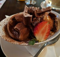 Axedale Tavern - VIC Tourism