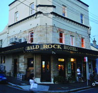 Bald Rock Hotel - VIC Tourism