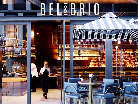 Bel & Brio - VIC Tourism 0