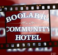 Boolarra Community Hotel - VIC Tourism