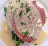 Catalpa Cafe - VIC Tourism