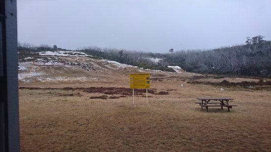 Mount Buffalo VIC VIC Tourism