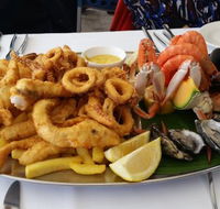 Doyles on the Beach - VIC Tourism