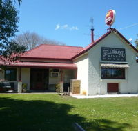 Gellibrand River Hotel - VIC Tourism