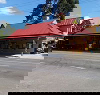 Gellibrand River Store and Cafe - VIC Tourism