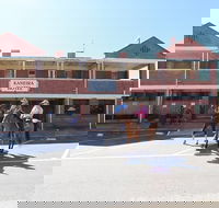 Kaneira Hotel Restaurant - VIC Tourism