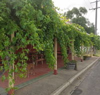 Landsborough Hotel - VIC Tourism