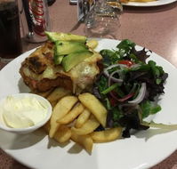 Pier Port Hotel Waterfront Restaurant  Bar - VIC Tourism