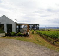 Quoin Hill Winery - VIC Tourism