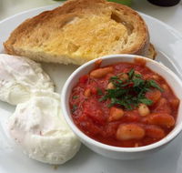 Sideways Cafe - VIC Tourism