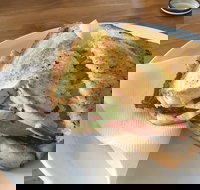 Swanpool General Store  Roadhouse - VIC Tourism