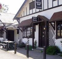 Tatong Tavern - VIC Tourism