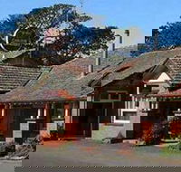 Ti Tree Hotel - VIC Tourism