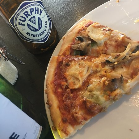 Wilson Prom Cafe & Pizza - VIC Tourism 0