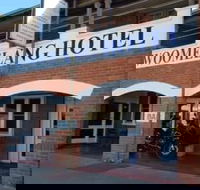 Woomelang Hotel - VIC Tourism