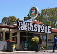Yanakie General Store - VIC Tourism