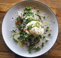 Blackwall Cafe - VIC Tourism