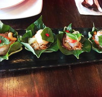 Cinnamon Thai - VIC Tourism