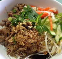 Minh Vietnamese Restaurant - VIC Tourism