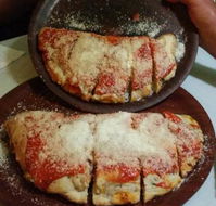 Scarfo Family Pizza Restaurant - VIC Tourism