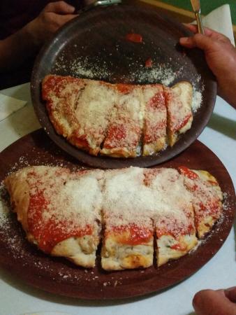 Scarfo Family Pizza Restaurant - VIC Tourism 0