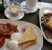 Trovatino Cafe - VIC Tourism